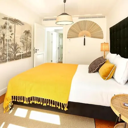Fanqueiros Prime 4d Ferienhaus